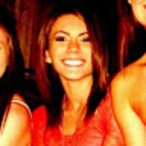 Meet your Posher, Haleigh